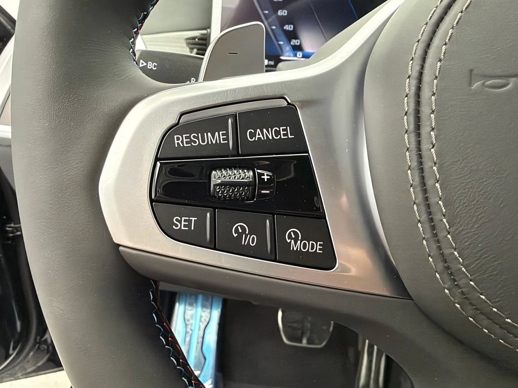 New 2027 BMW X7 M60i AWD/4WD image 11