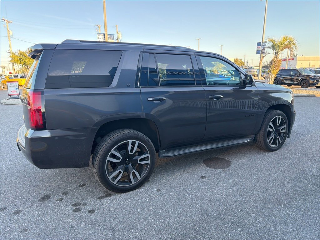Used 2018 Chevrolet Tahoe LT w/ RST Edition image 5