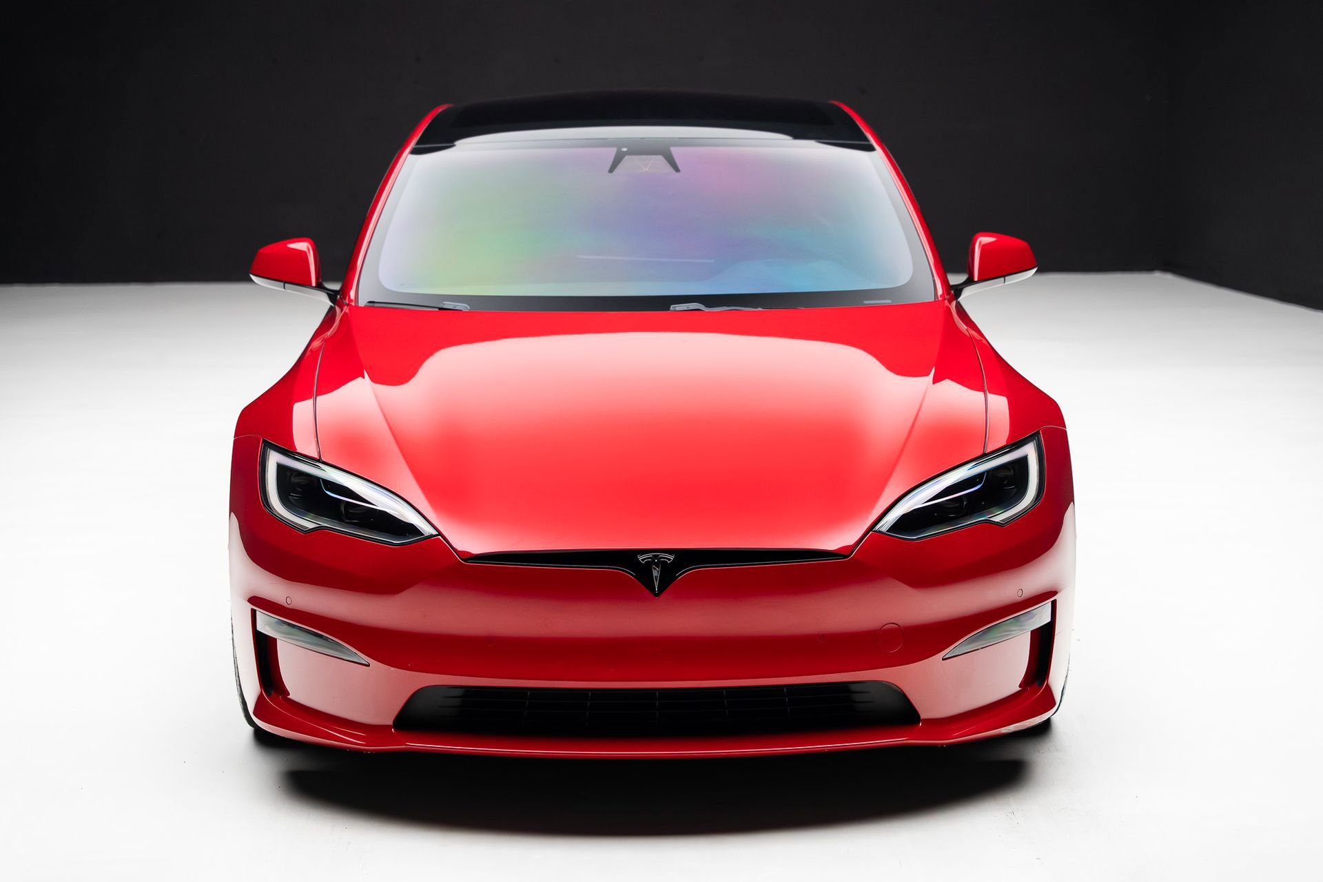Used 2022 Tesla Model S Plaid image 6