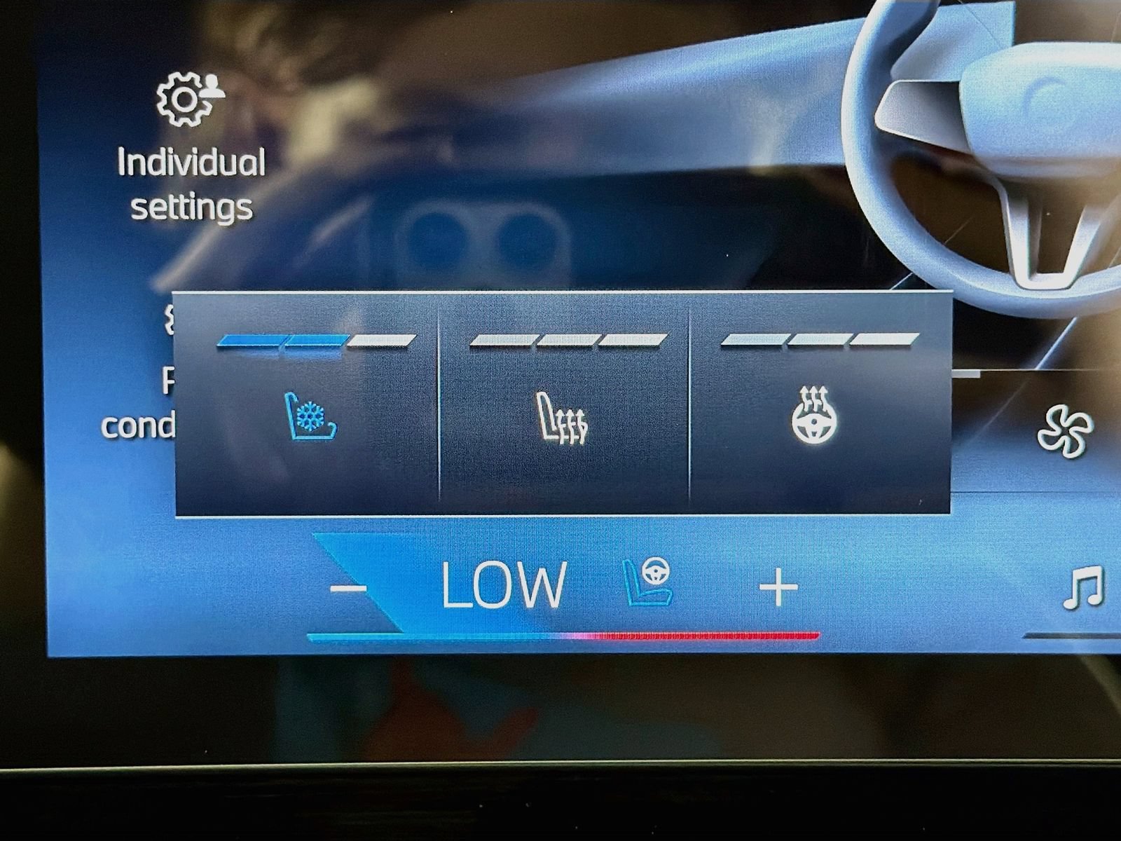 New 2026 BMW i7 eDrive50 w/ M Sport Package RWD image 21