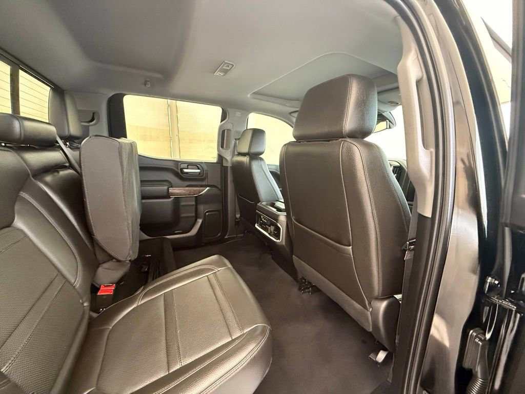 Used 2019 GMC Sierra 1500 Denali image 19