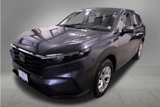 Certified 2023 Honda CR-V LX