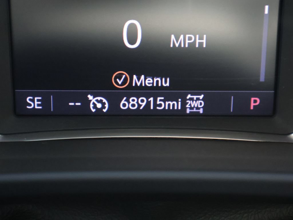 Certified 2023 GMC Acadia AT4 w/ LPO, Floor Liner Package AWD/4WD image 44