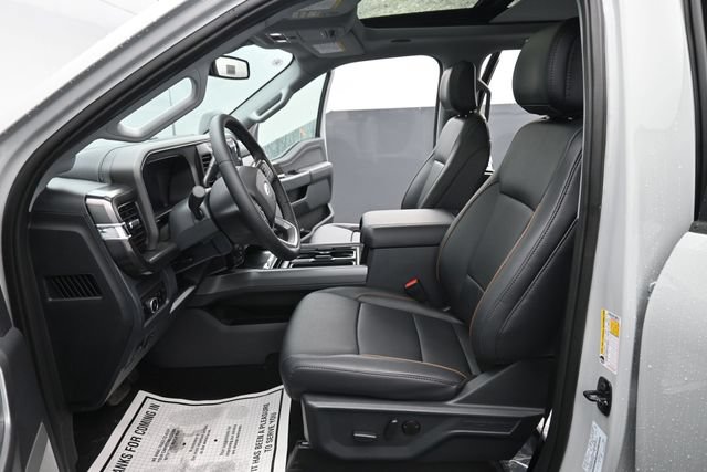 New 2026 Ford F350 Lariat w/ Black Appearance Package AWD/4WD image 13