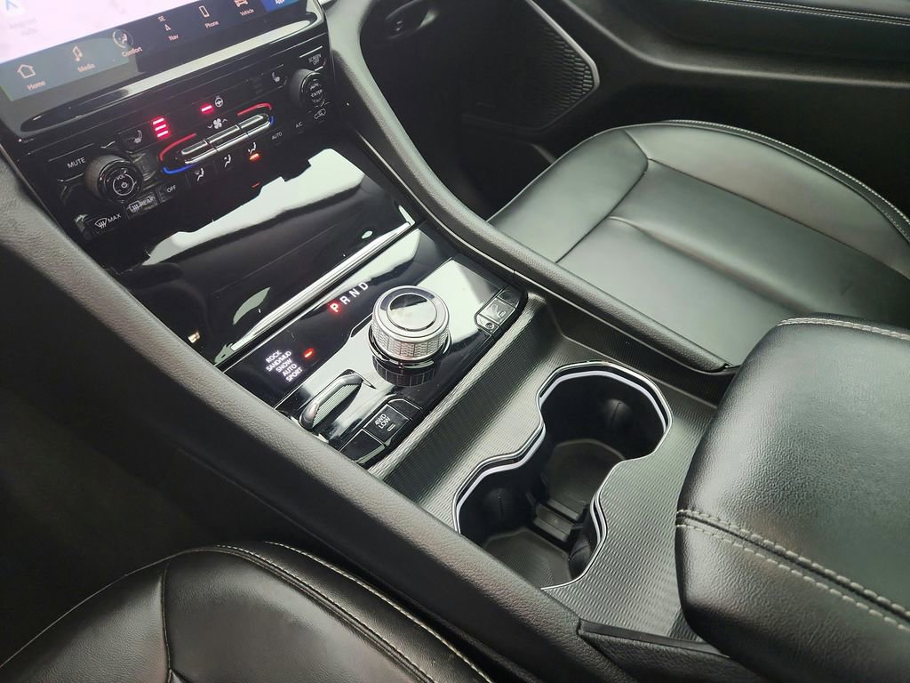 Used 2023 Jeep Grand Cherokee 4WD 4xe image 16