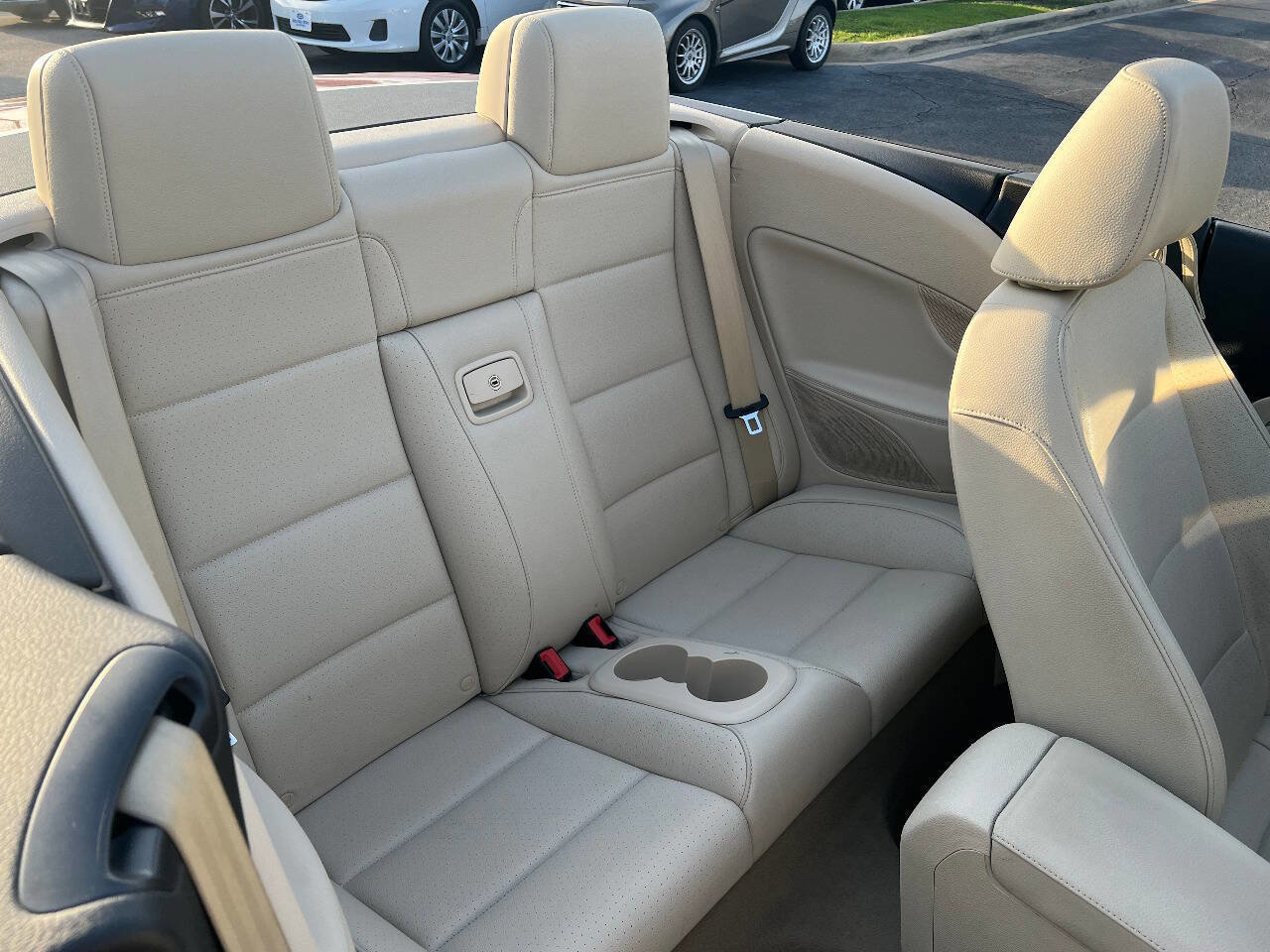 Used 2014 Volkswagen Eos Komfort image 26