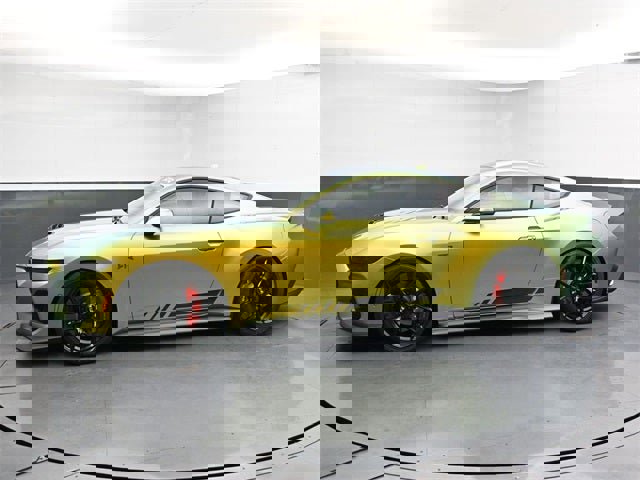 New 2025 Ford Mustang GT Premium w/ GT Performance Package image 9