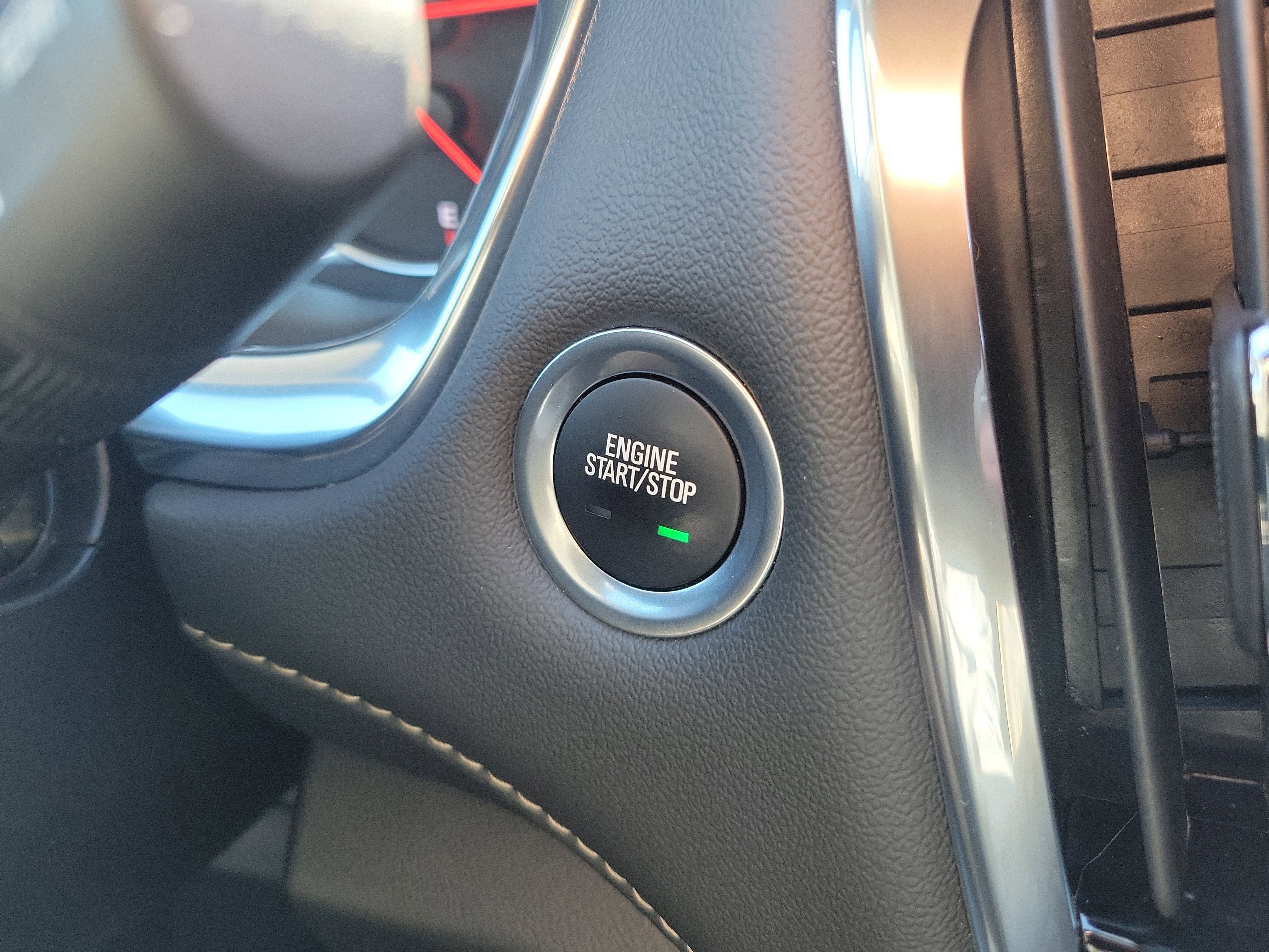 Used 2023 Chevrolet Traverse Premier w/ LPO, Floor Liner Package image 33