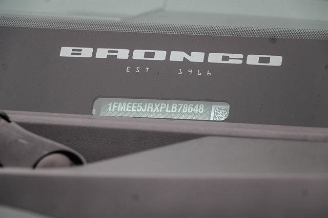 Used 2023 Ford Bronco Raptor image 32