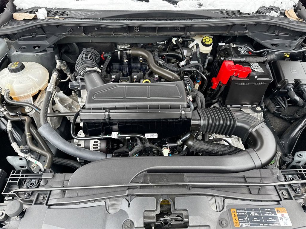 Used 2023 Ford Escape Active image 25