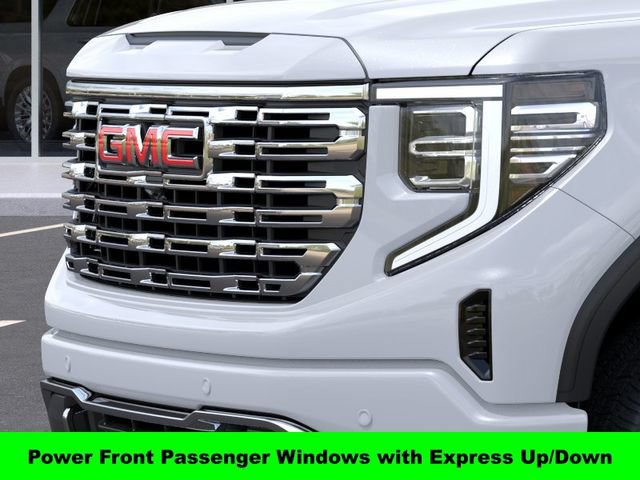 New 2026 GMC Sierra 1500 Denali w/ Denali Reserve Package AWD/4WD image 15