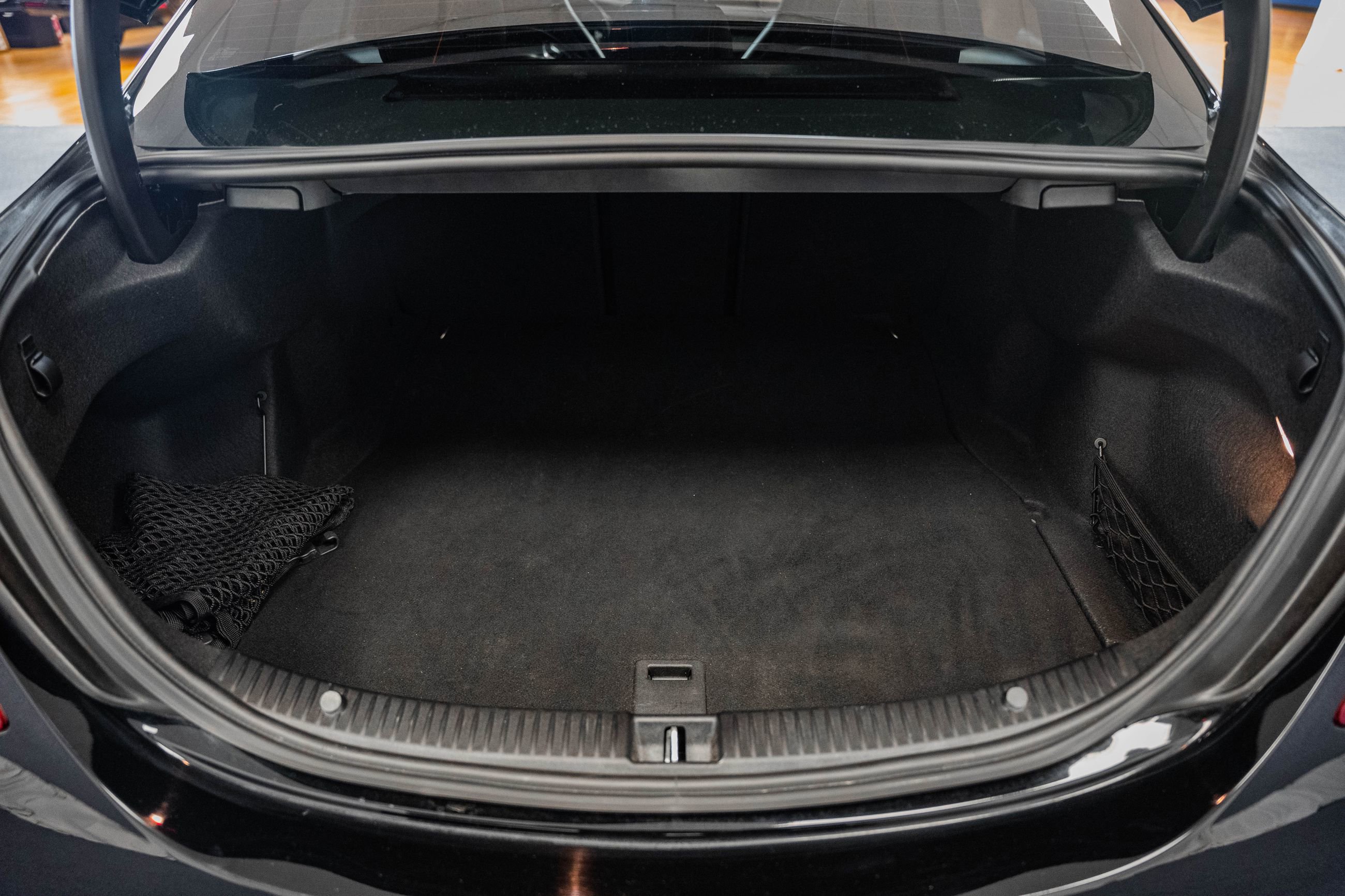 Used 2018 Mercedes-Benz C 63 AMG S image 13