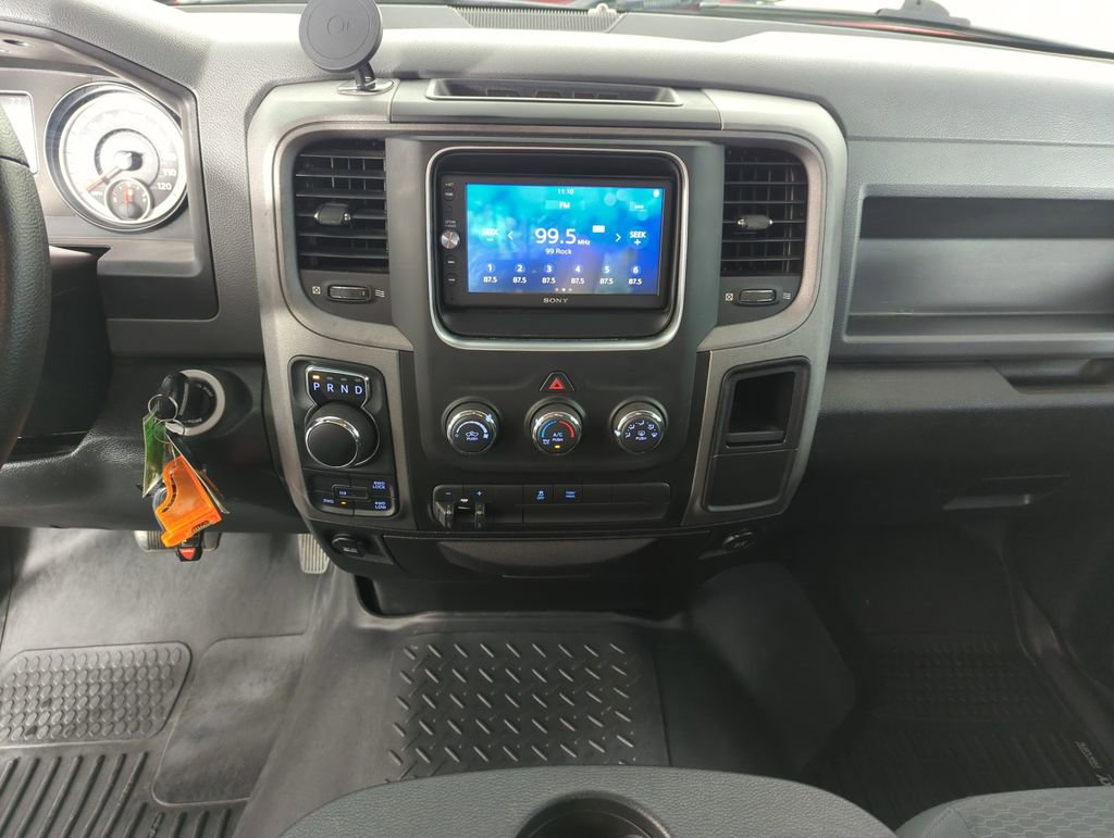 Used 2014 RAM 1500 Express image 24