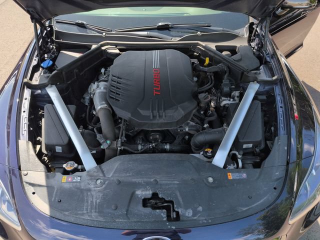 Used 2020 Kia Stinger GT AWD/4WD image 51