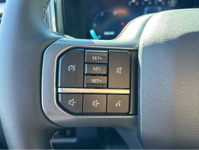 New 2026 Ford F250 Lariat w/ FX4 Off-Road Package image 14