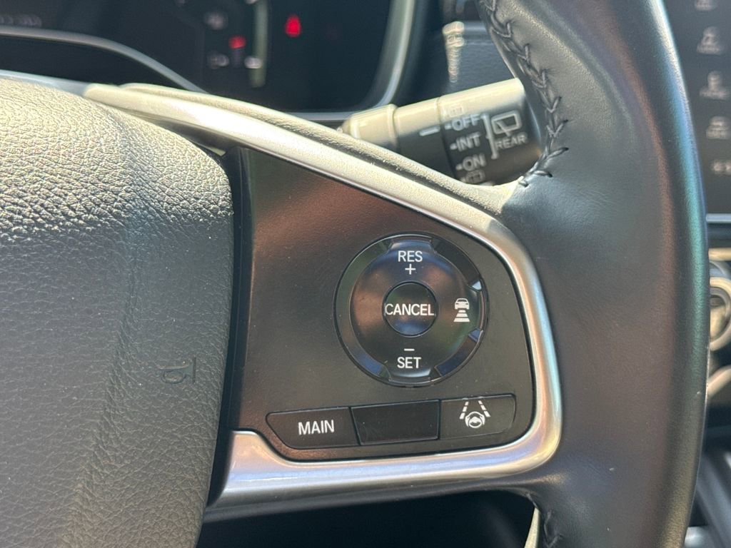 Used 2019 Honda CR-V Touring image 27