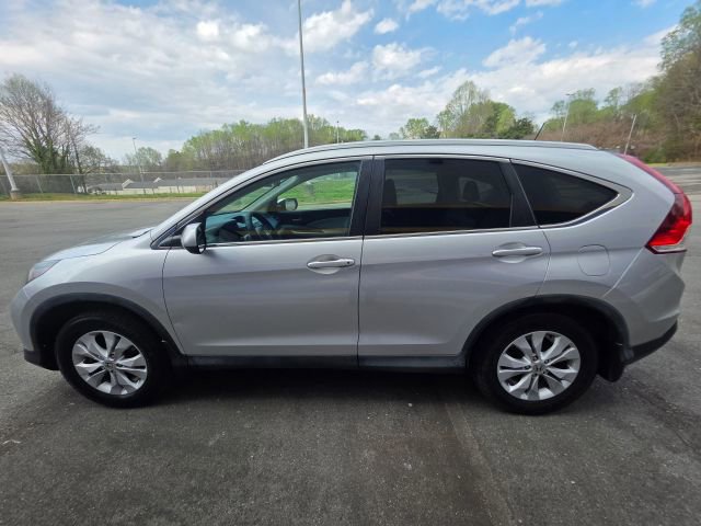 Used 2014 Honda CR-V EX-L image 8