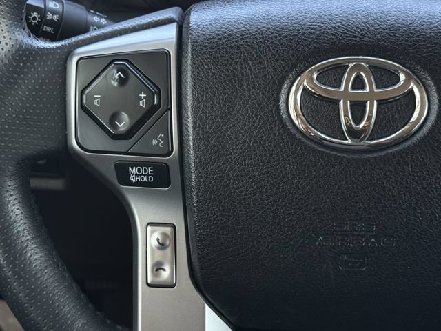 Used 2024 Toyota 4Runner SR5 RWD image 13