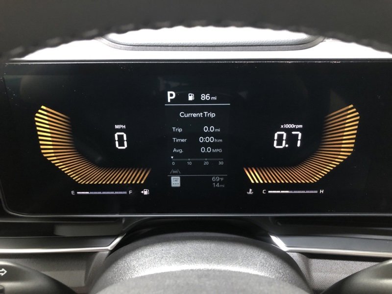 New 2026 Kia Carnival EX image 27