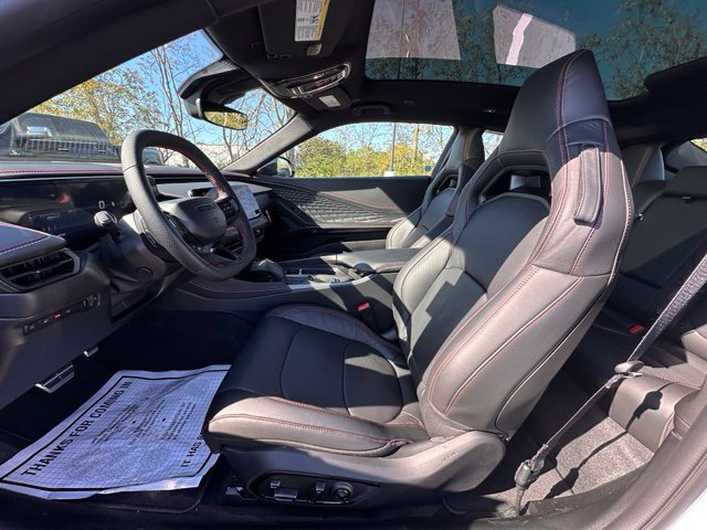 New 2027 Dodge Charger Scat Pack AWD/4WD image 23