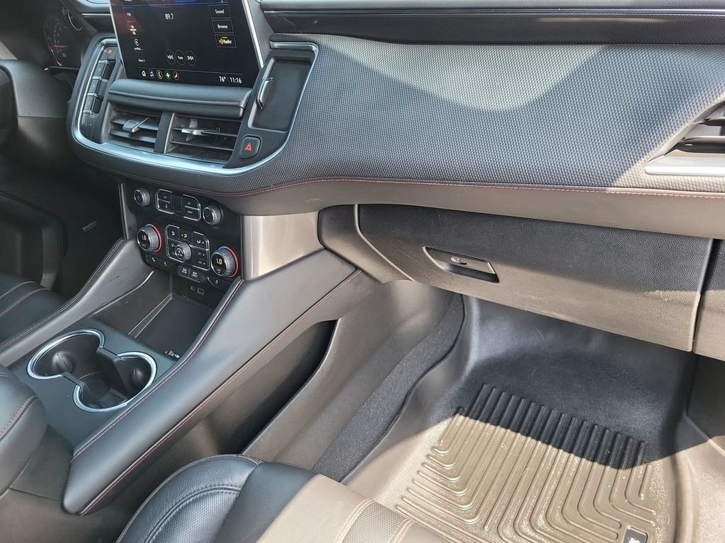 Used 2021 Chevrolet Tahoe RST AWD/4WD image 35