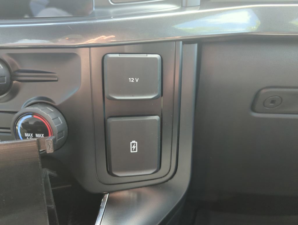 Used 2024 Ford F150 STX AWD/4WD image 30