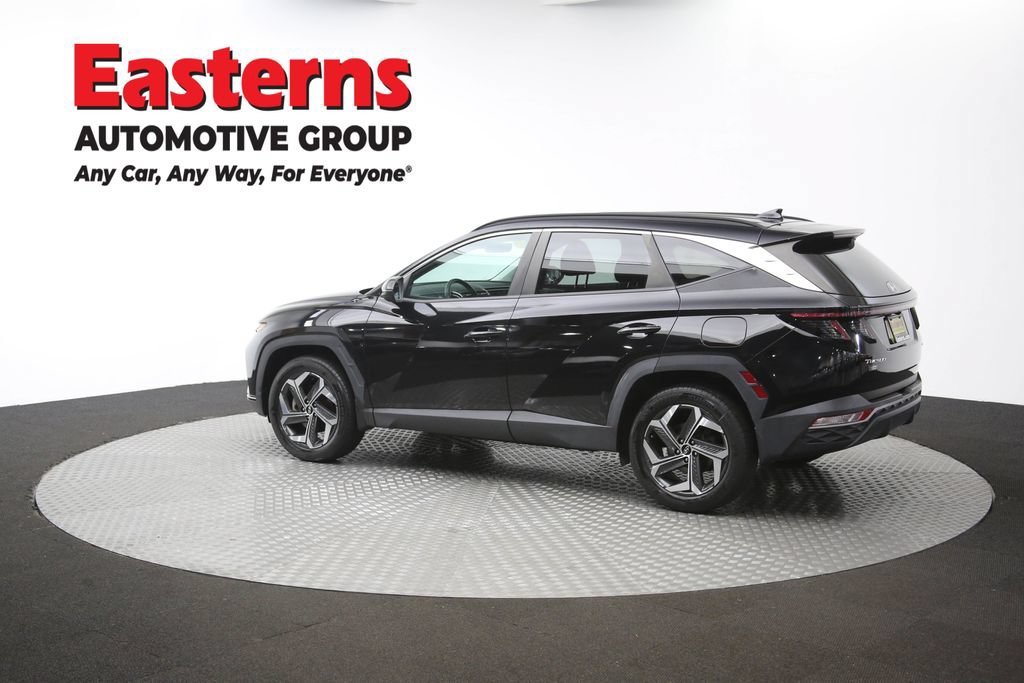Used 2022 Hyundai Tucson SEL w/ Convenience Package AWD/4WD image 66