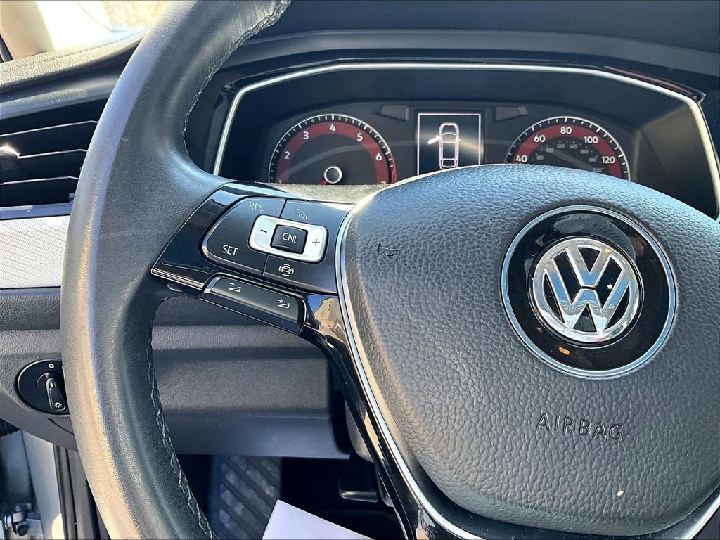 Used 2020 Volkswagen Jetta S FWD image 15
