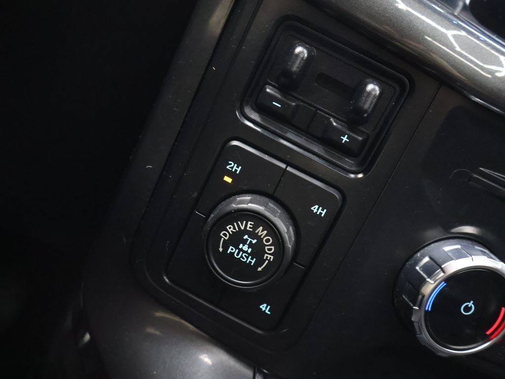 Used 2022 Ford F150 XLT w/ Equipment Group 302A High AWD/4WD image 27