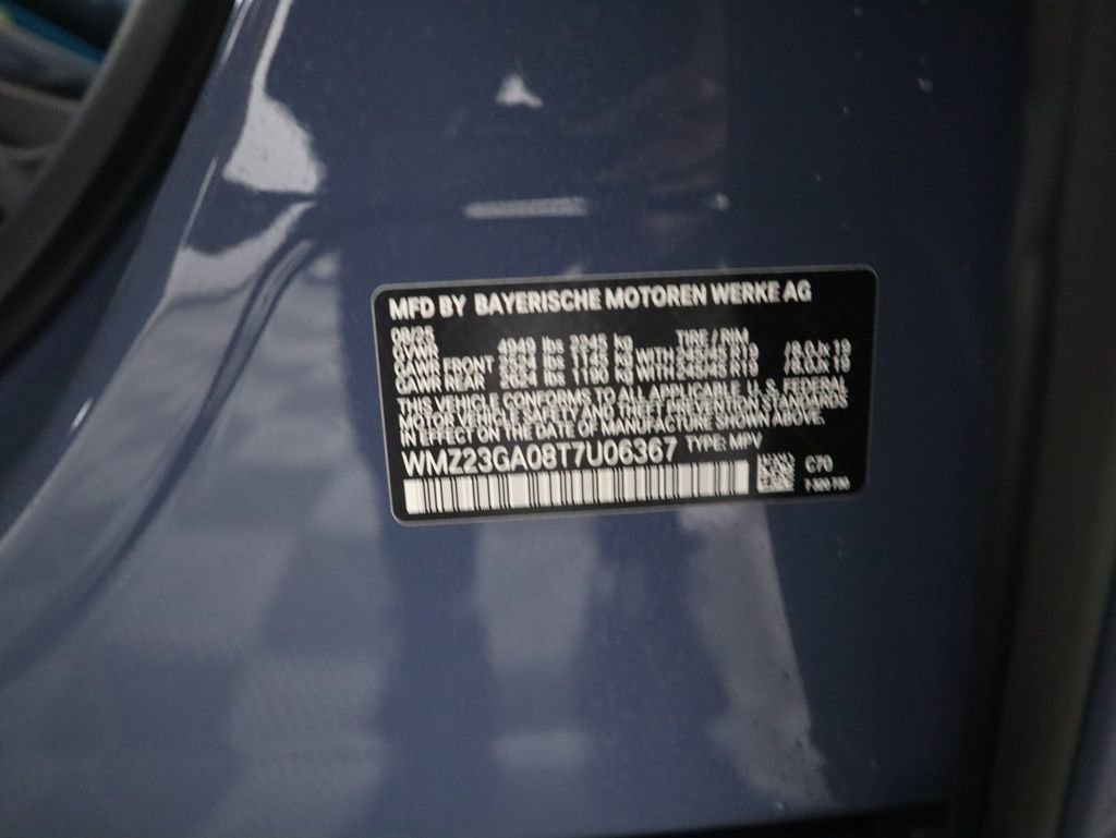 New 2026 MINI Cooper Countryman S image 33