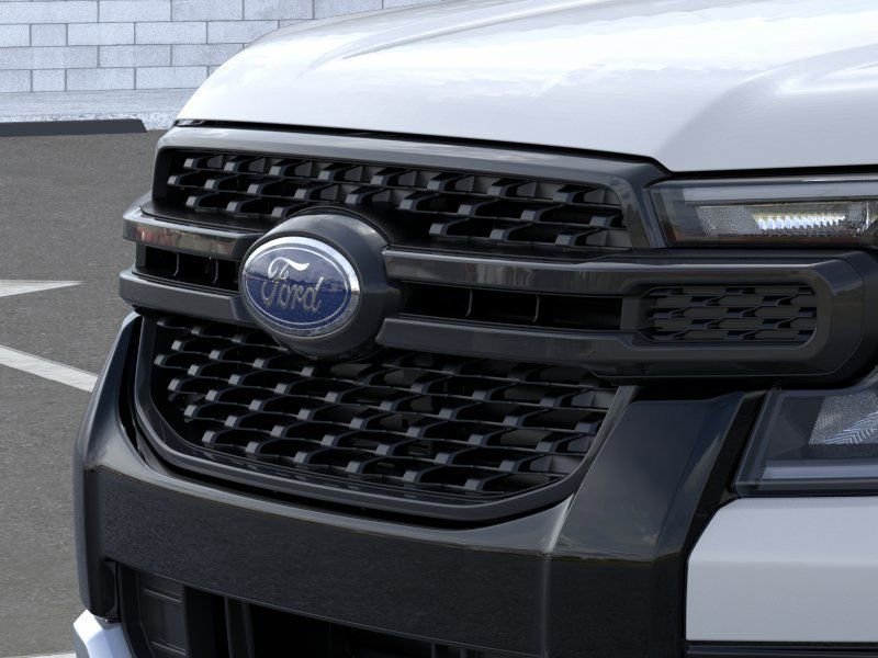 New 2026 Ford Ranger XLT image 20