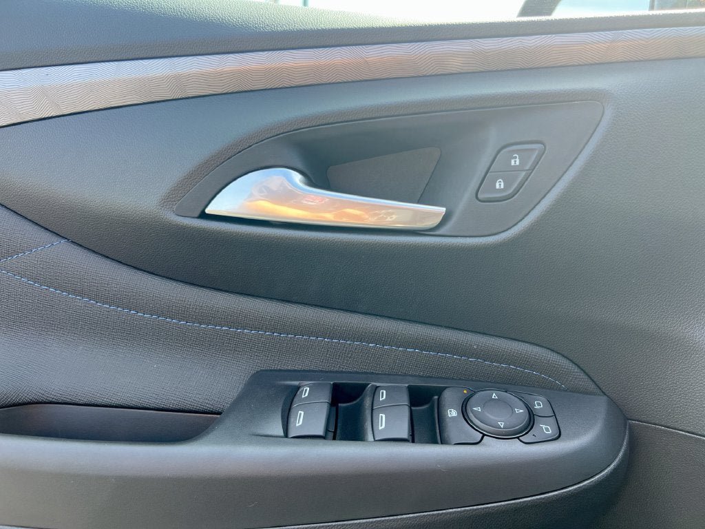 New 2026 Buick Envista Sport Touring w/ Convenience I Package FWD image 21