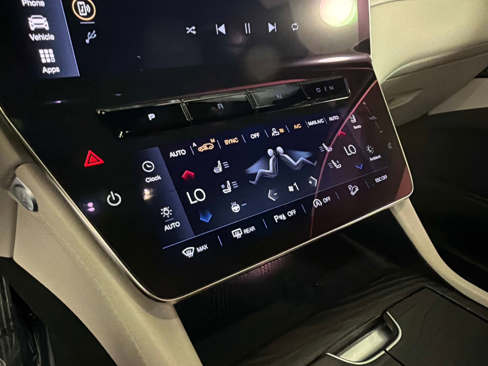 Used 2023 Maserati Grecale Modena image 44