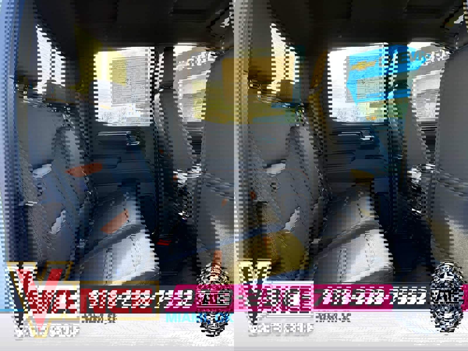 New 2026 GMC Sierra 1500 AT4 w/ AT4 Premium Package image 18