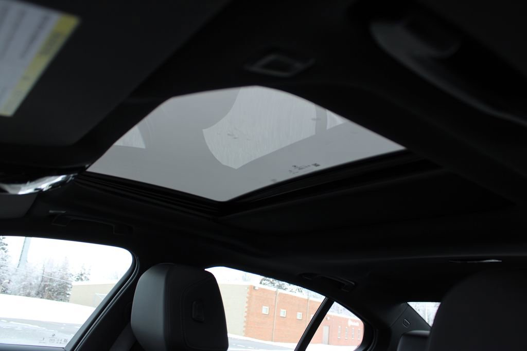 New 2026 BMW 530i xDrive image 21