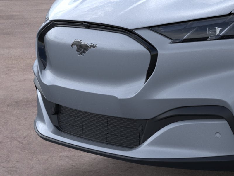 New 2026 Ford Mustang Mach-E Premium w/ Technology Package RWD image 17