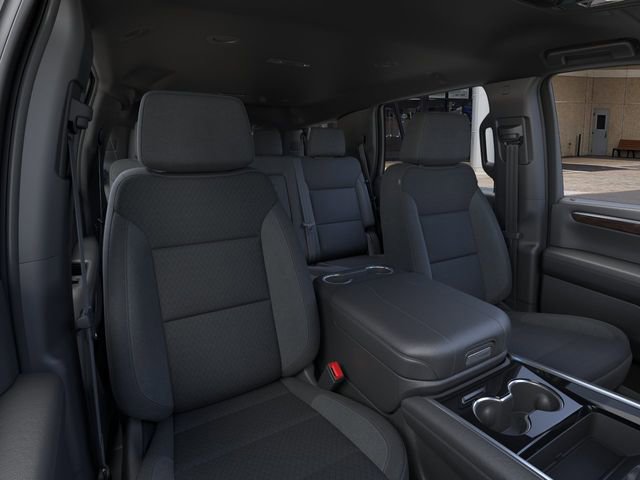 New 2026 Chevrolet Tahoe LS w/ LS Custom Edition RWD image 16
