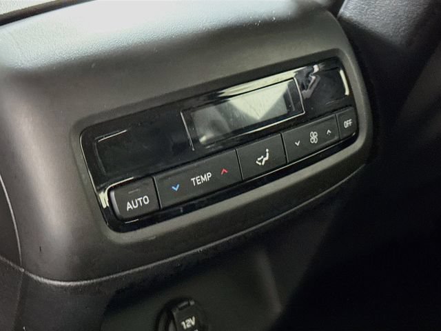 Certified 2025 Hyundai Palisade SEL AWD/4WD image 27
