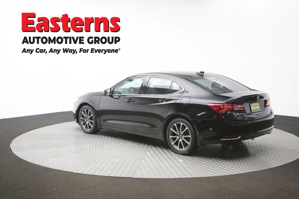 Used 2016 Acura TLX V6 w/ Technology Package FWD image 64