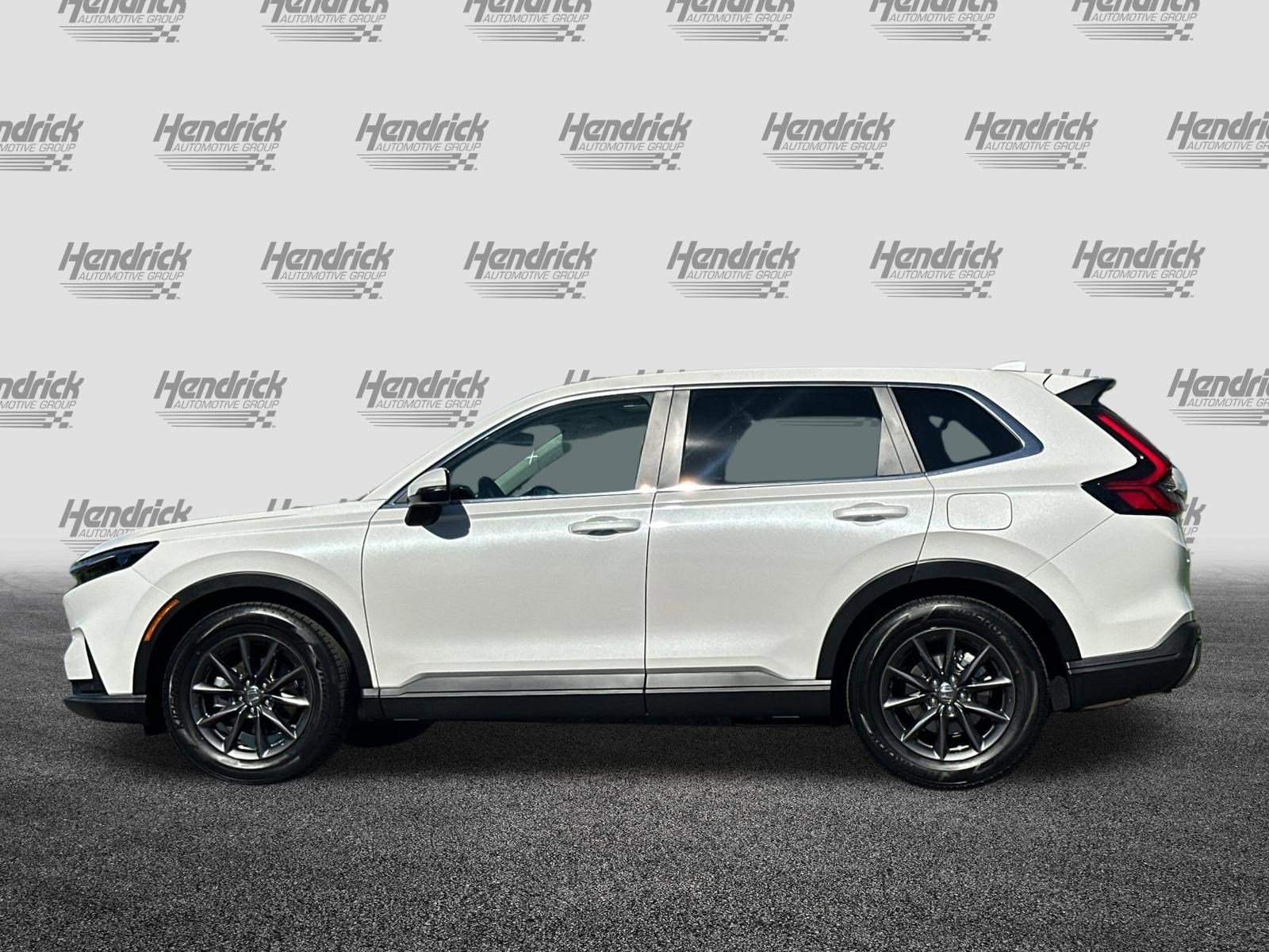 Used 2026 Honda CR-V EX-L image 8