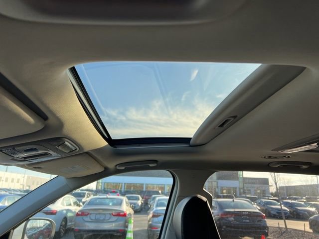 Used 2021 Kia Telluride S image 27