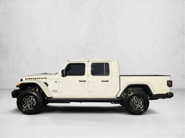 New 2026 Jeep Gladiator Mojave image 5