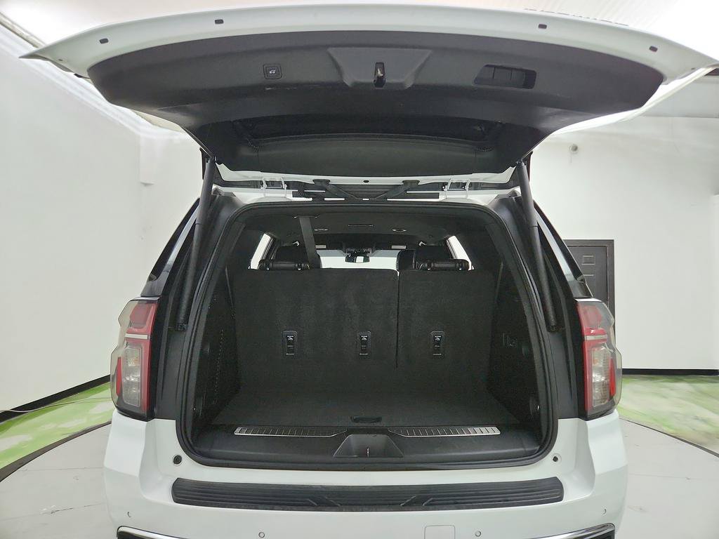 Used 2023 Chevrolet Tahoe Premier AWD/4WD image 30