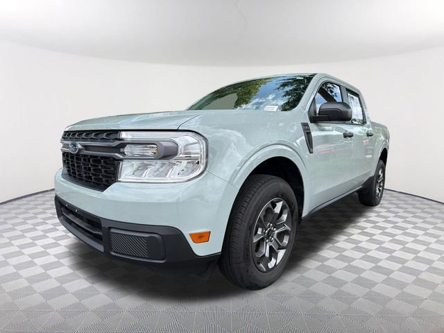 Used 2024 Ford Maverick XLT