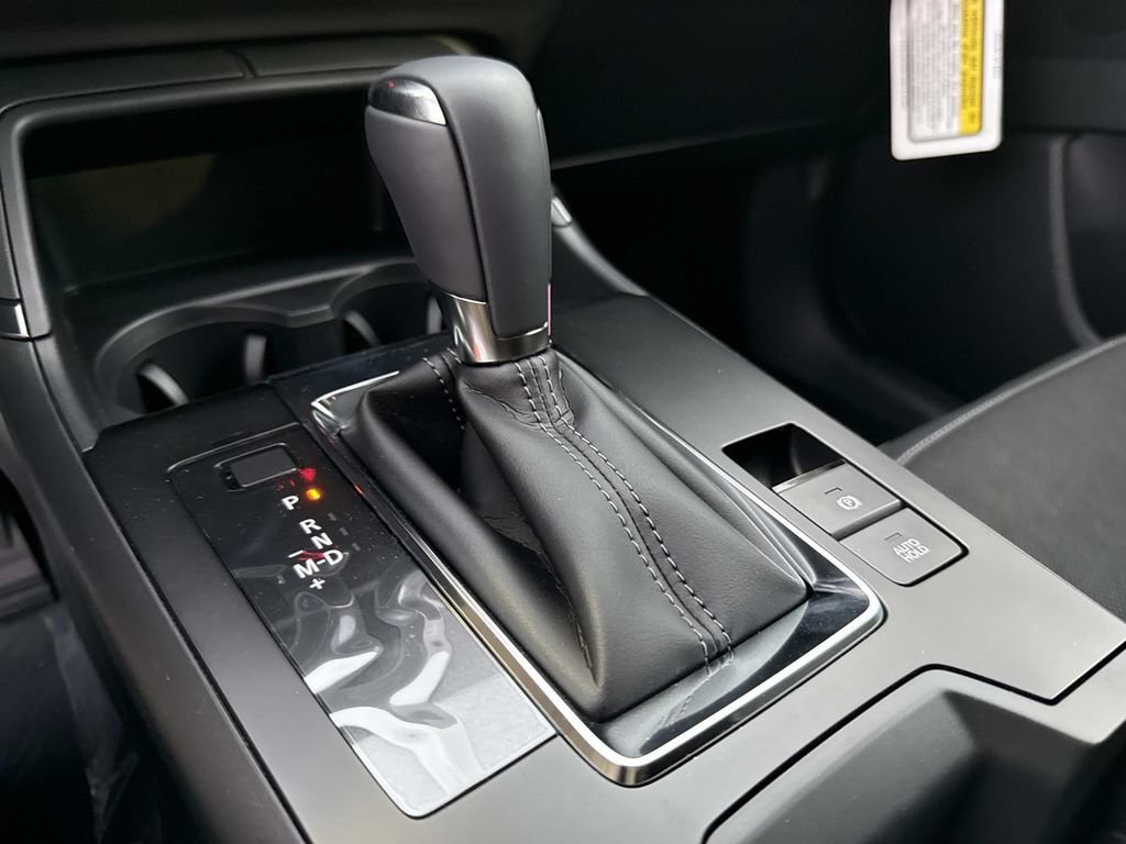 New 2026 MAZDA CX-5 Select AWD/4WD image 33