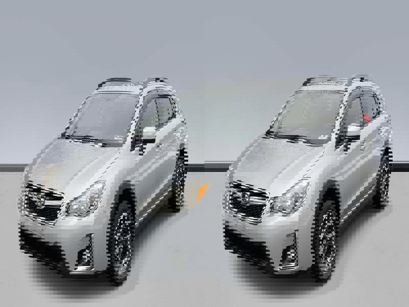 Used 2017 Subaru Crosstrek 2.0i Premium w/ Moonroof Package