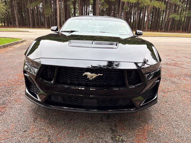 Used 2025 Ford Mustang GT Premium RWD image 8