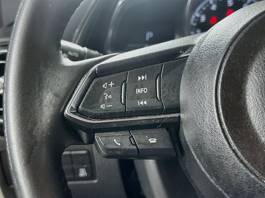 Used 2018 MAZDA CX-3 Grand Touring FWD image 22