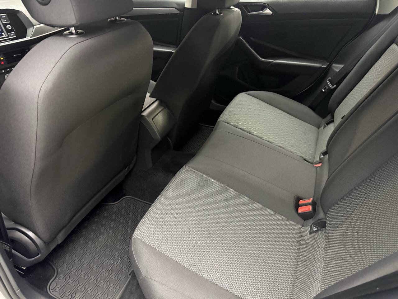 Used 2019 Volkswagen Jetta S w/ Driver Assistance Package image 16