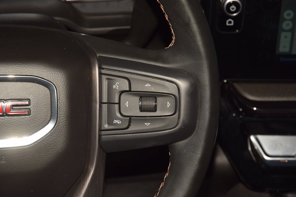 Used 2024 GMC Sierra 2500 AT4 w/ AT4 Premium Plus Package AWD/4WD image 44